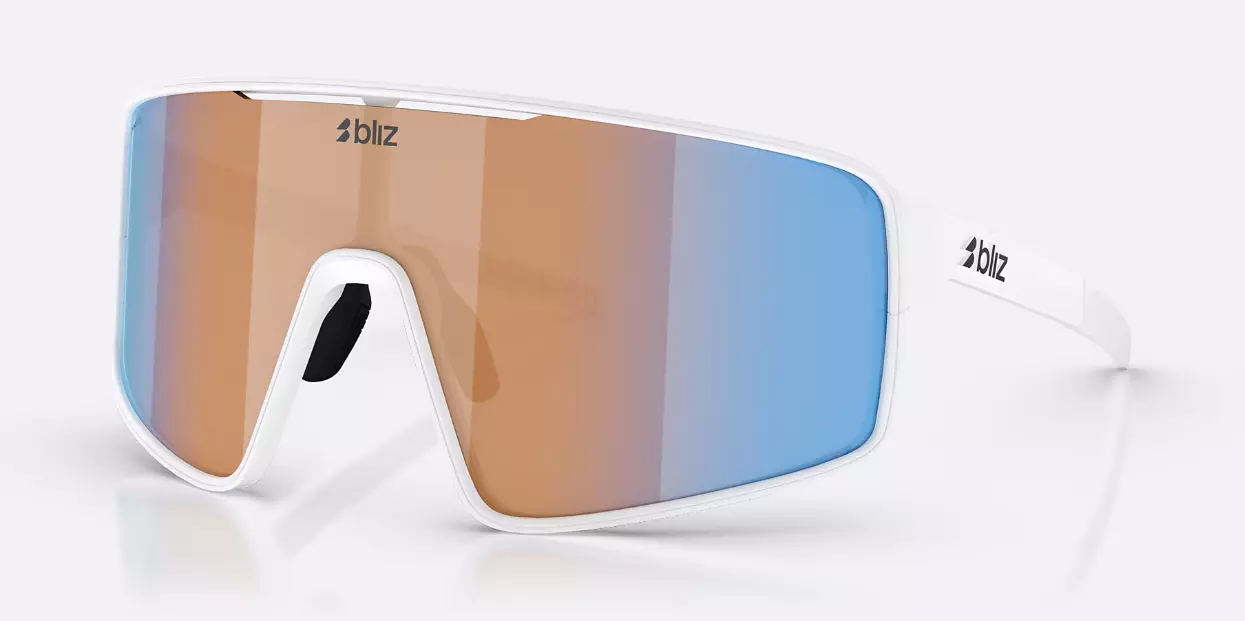 Bliz  P001S, Briller