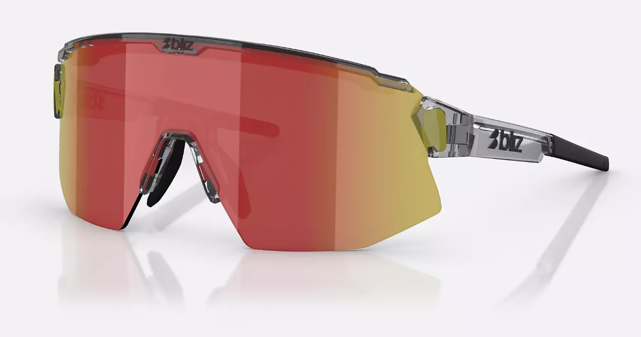 Bliz  Breeze, Briller