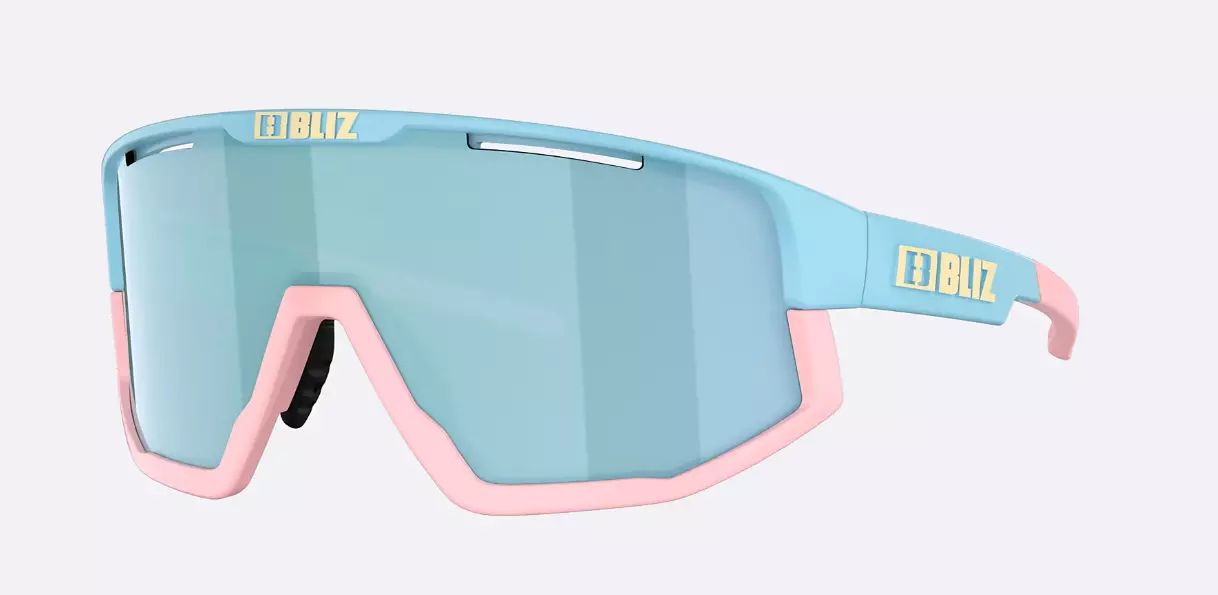 Bliz  Fusion, Briller