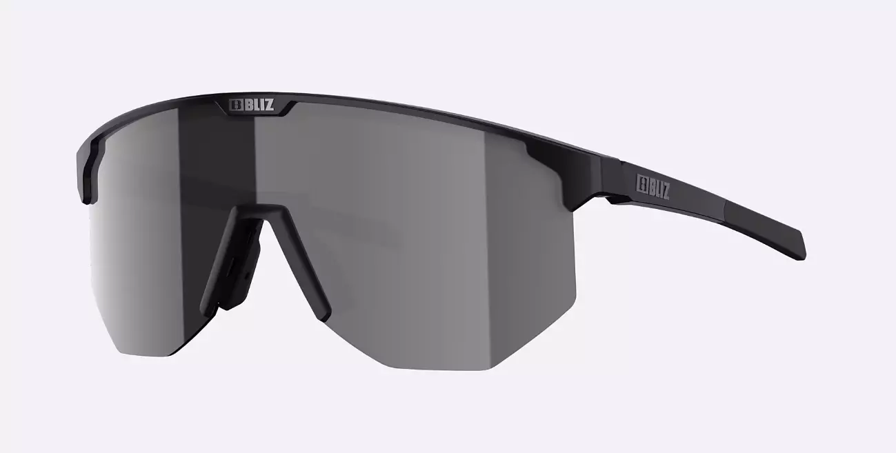 Bliz  Hero Small, Briller