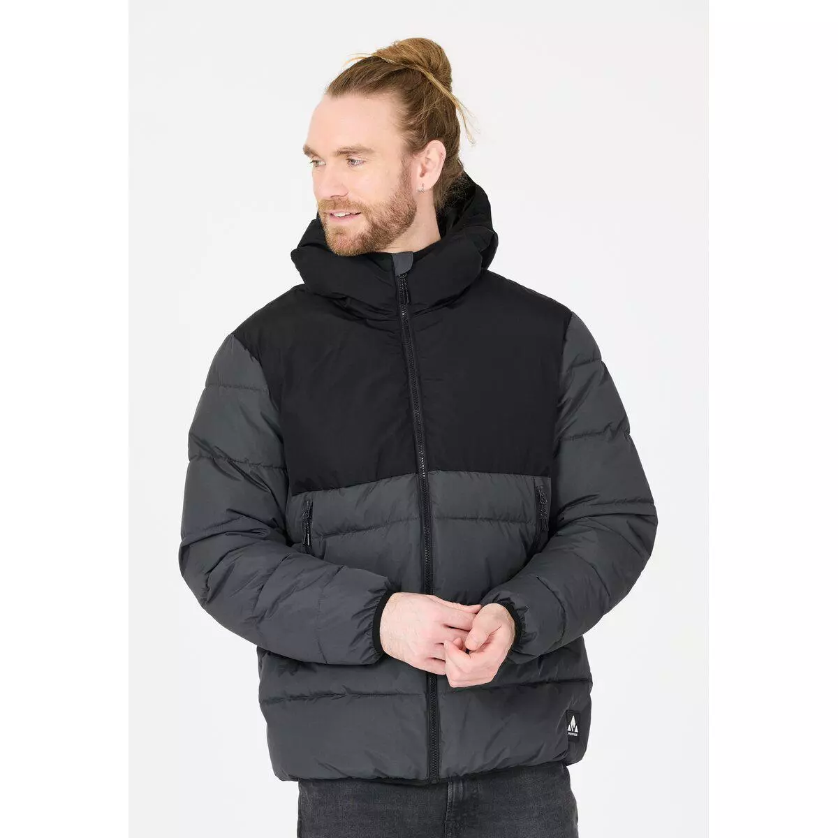 Whistler  Sareto M Puffer Jacket, Jakke