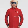 Dæhlie Jacket Mobility Jr, Jakke