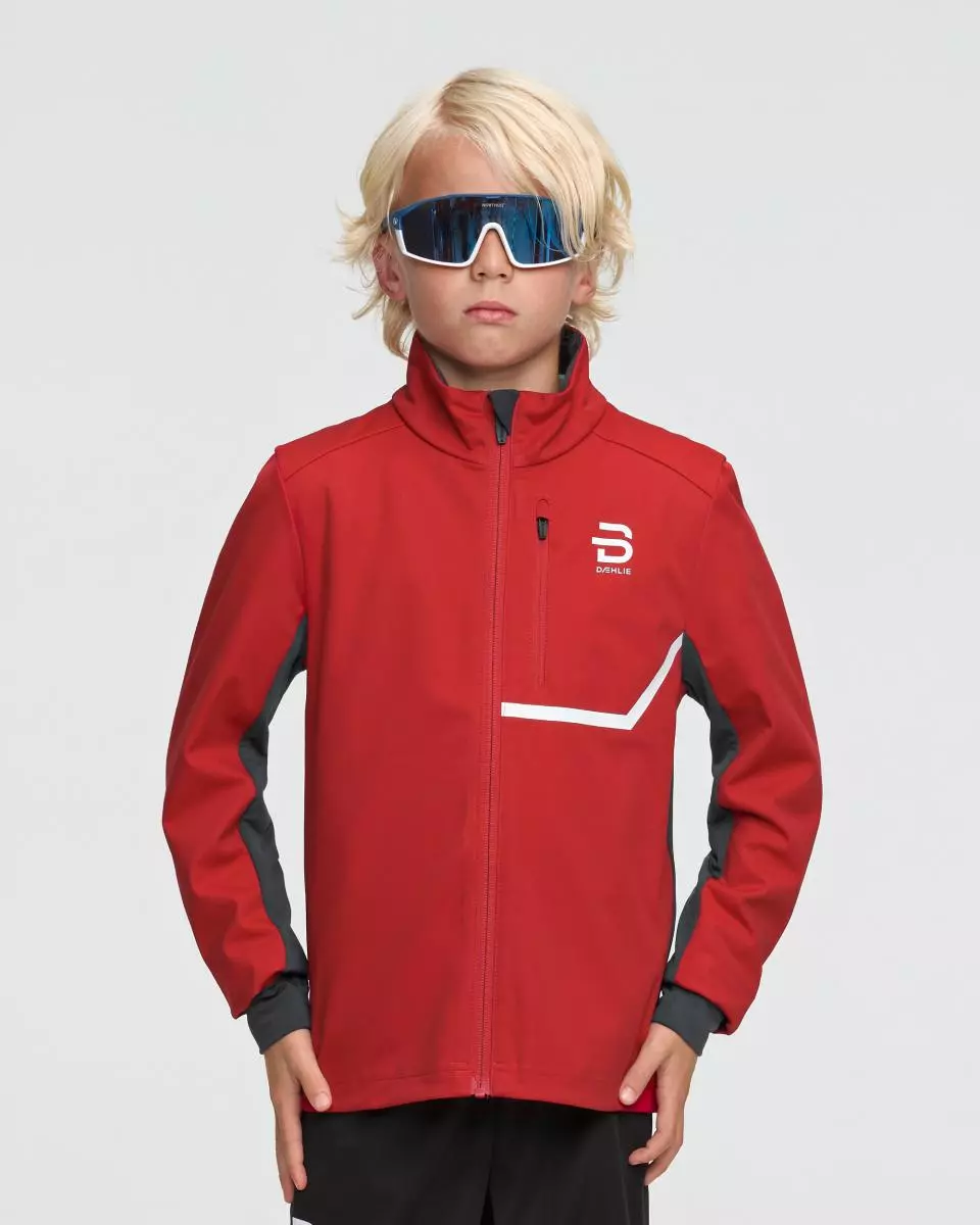 Dæhlie  Jacket Mobility Jr, Jakke