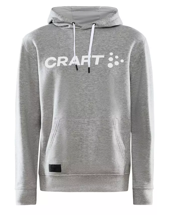 Craft  Core  Hood M, Genser