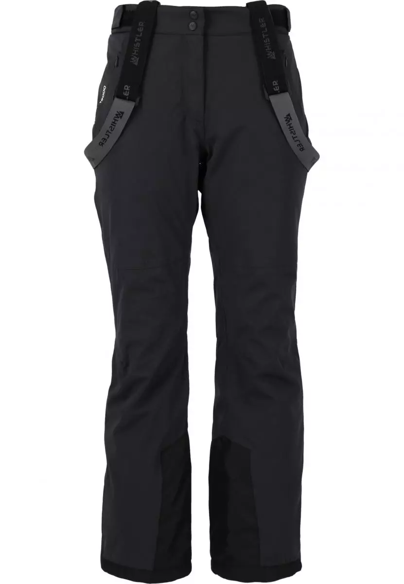 Whistler Yarra W Functional Ski Pants W-Pro 15000, Skibukse