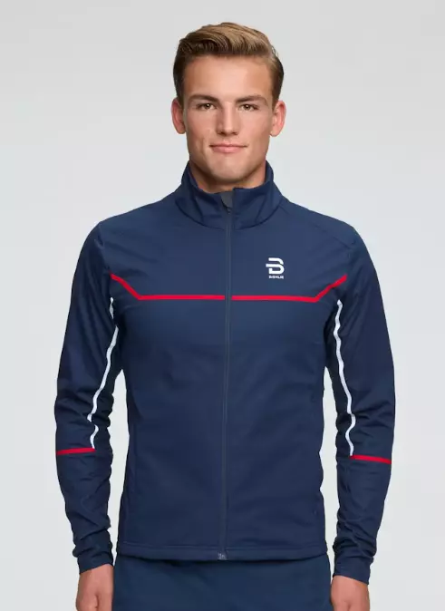 Dæhlie  Jacket Pace, Jakke