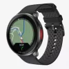 Polar Vantage V3 BLK/BLK S-L, Pulsklokke