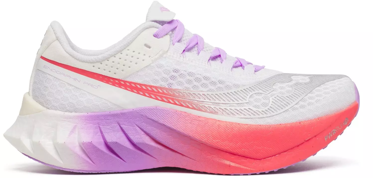 Saucony Endorphin Pro 4, Joggesko