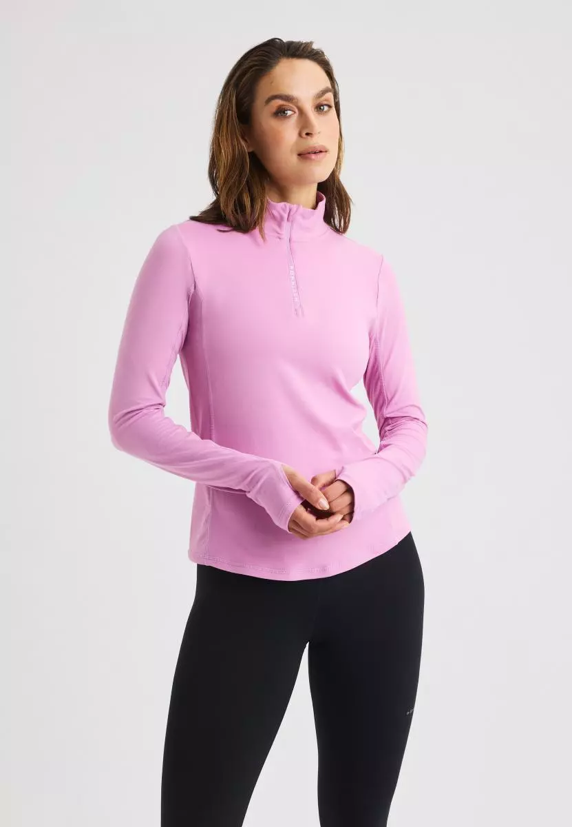 Röhnisch Layering Half Zip