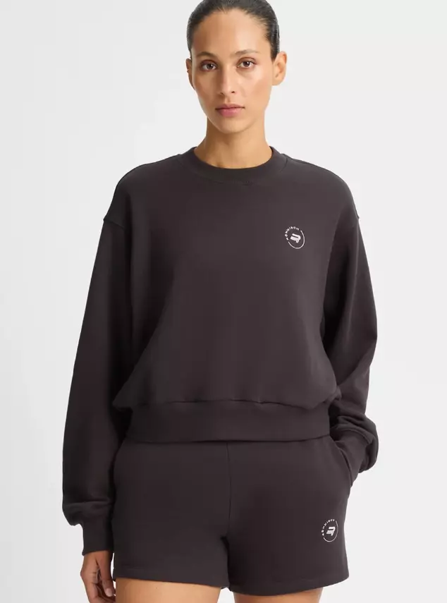 Röhnisch Soft Sweatshirt, Genser