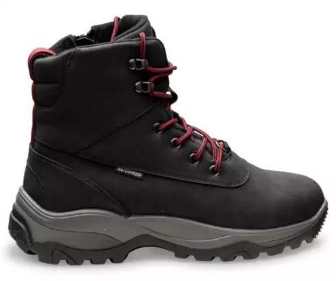 Orango, Tripper W, Black, Piggsko