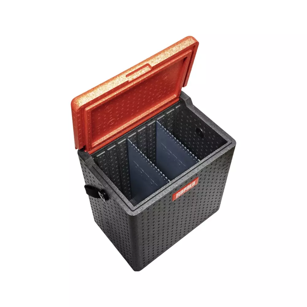 Rapala  Rapala Ice Sittekasse G2