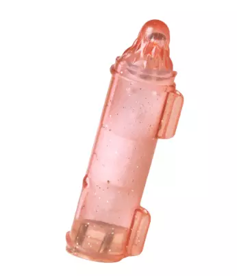 Blue Fox  ARCTIC LIGHT RØYELYS RØD