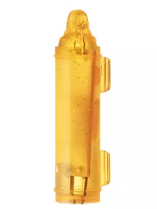 Blue Fox  Arctic Light Røyelys 50mm 8g Orange