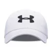 Under Armour, UA Men´s Blitzing 3.0 Cap, White, Caps