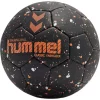 Hummel, hmlBLAZE CLASSIC ENERGIZER HB, Black/Orange, Håndball