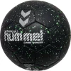 Hummel, Hmlclassic Energizer Hb Neon, Black/Green Gecko, Håndball