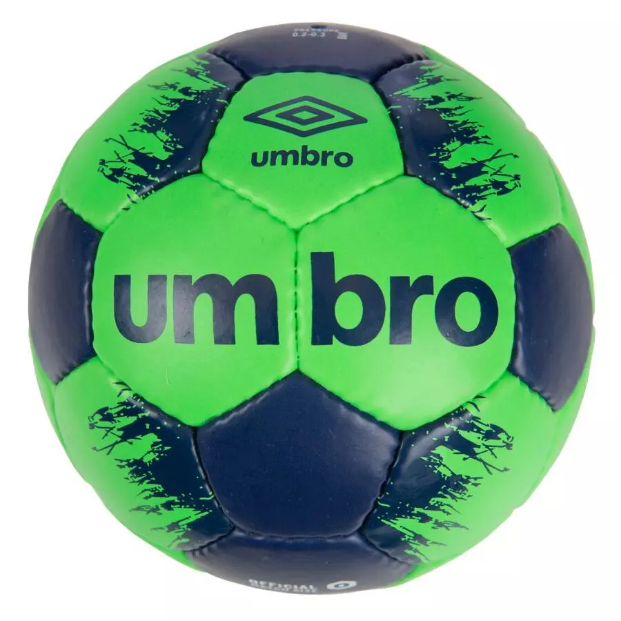 Umbro, Ascento V Handball, Green/Navy, Håndball