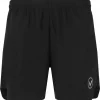 Virtus, Spier V2 M Shorts, Black, Shorts