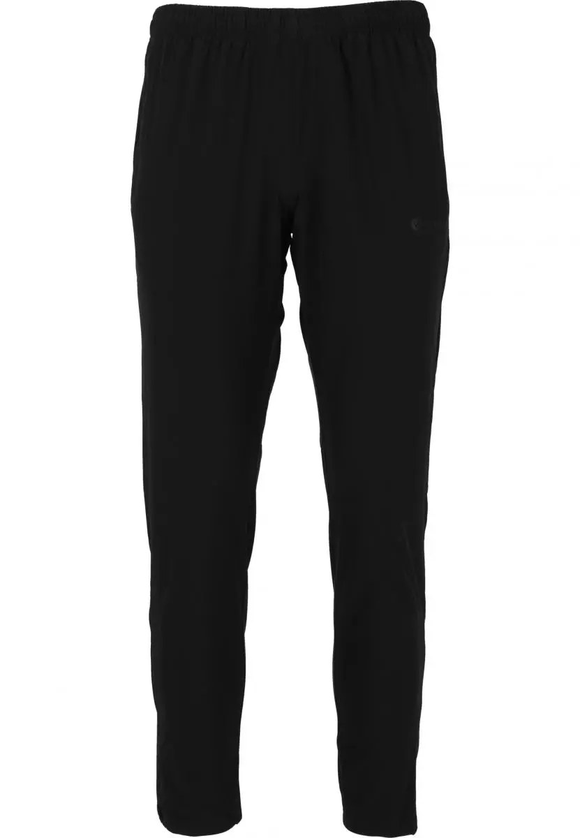 Virtus, Rasmo M Functional Pants, Black, Bukse