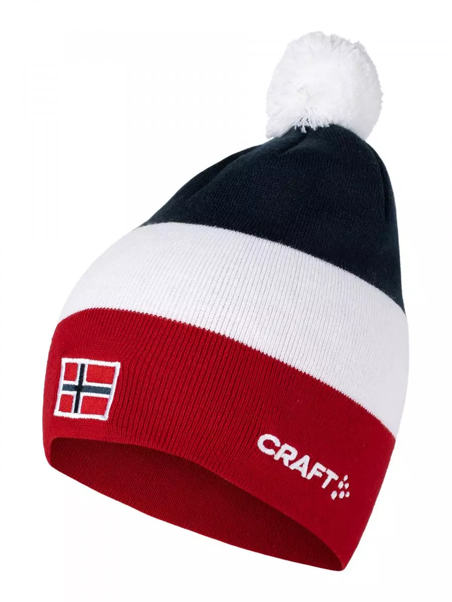 Craft  Nor Parade Hat, Lue