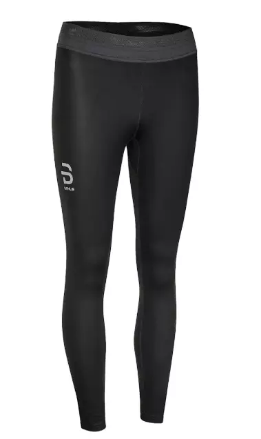 Dæhlie, Tights Intensity, Black, Tights