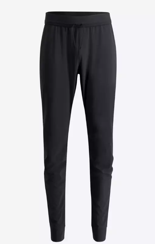 Swix, Movex Pants M, Black, Bukse