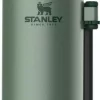Stanley, Termos Classic Vacuum Bottle, Hammertone Green, Termos
