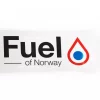 Fuel of Norway Energy Gel Appelsin 55g