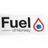 Fuel Of Norway, Energigel Bringebær 55g