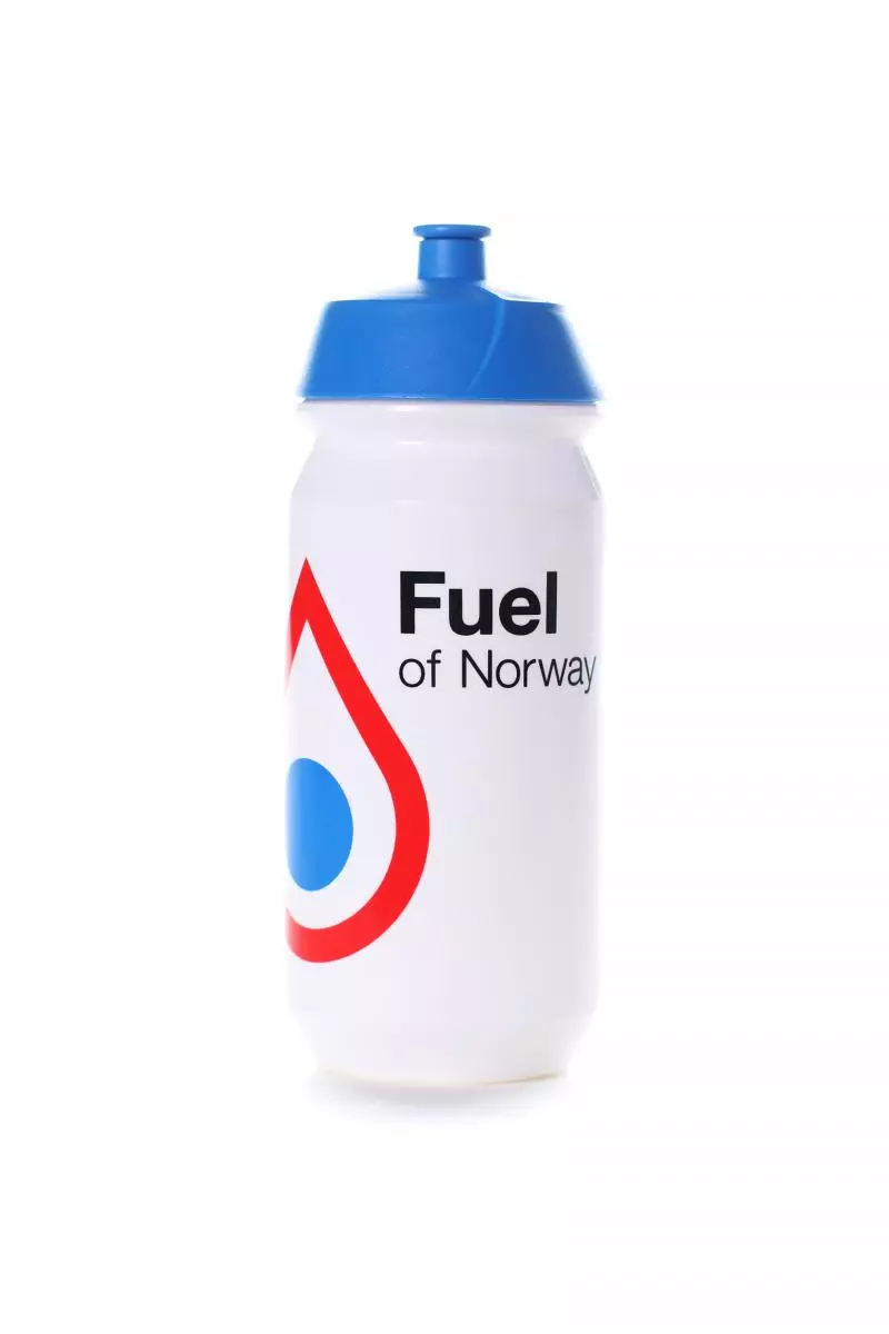 Fuel of Norway  Drikkeflaske 0,5