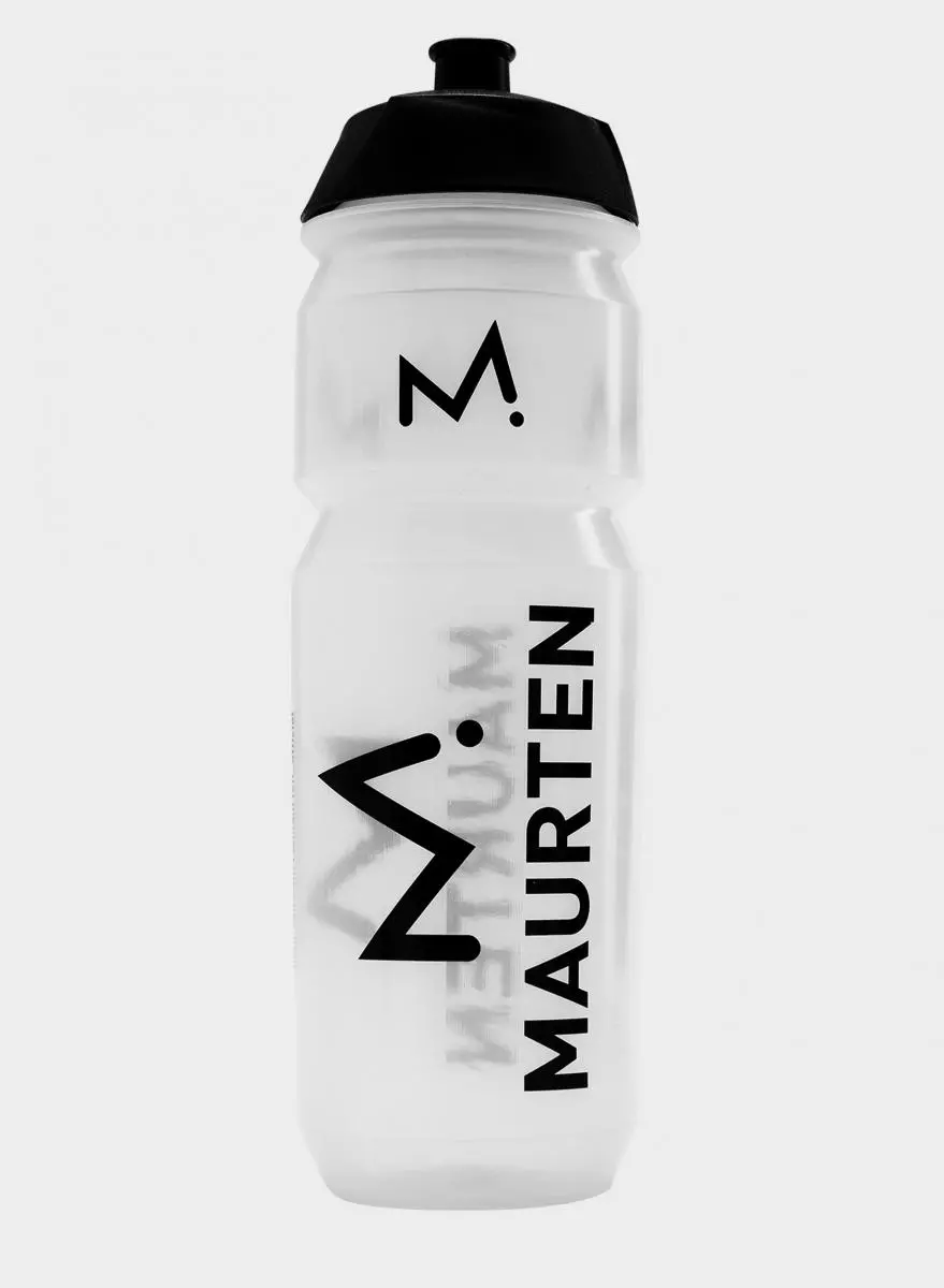 Maurten  750ml Water Bottle, Drikkeflaske