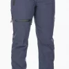 Move On, Lyngseidet Ladies Pant, Midnight, Bukse