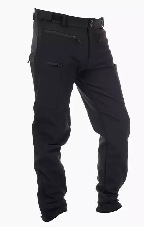 Move On, Bitihorn Bukse, Herre, Black, Bukse