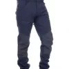Move On, Harstad Mens Pant, Navy, Bukse