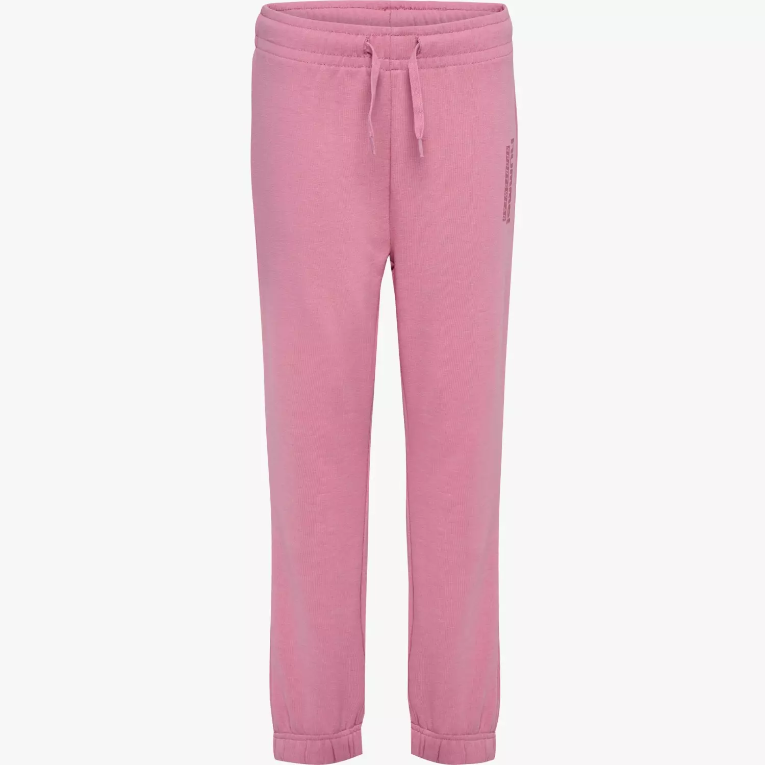 Hummel, Hmljr Base Regular Pants, Polignac, Bukse