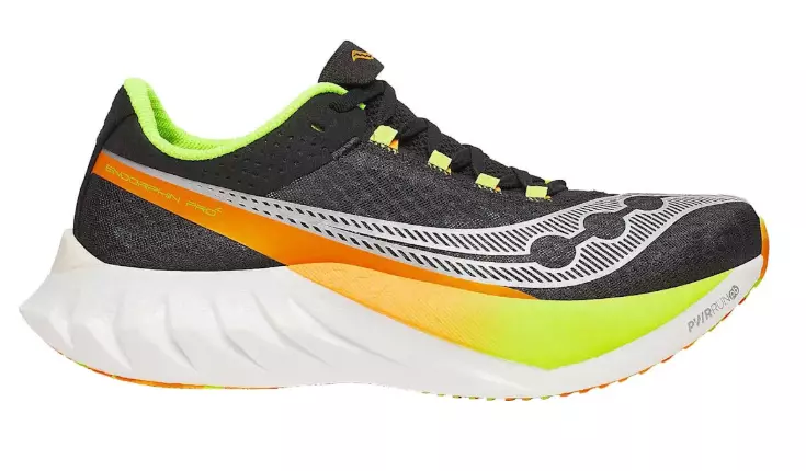 Saucony Endorphin Pro 4, Joggesko