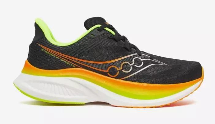 Saucony Endorphin Speed 5, Joggesko