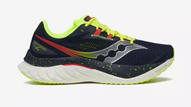 Saucony  ENDORPHIN SPEED 4, Joggesko