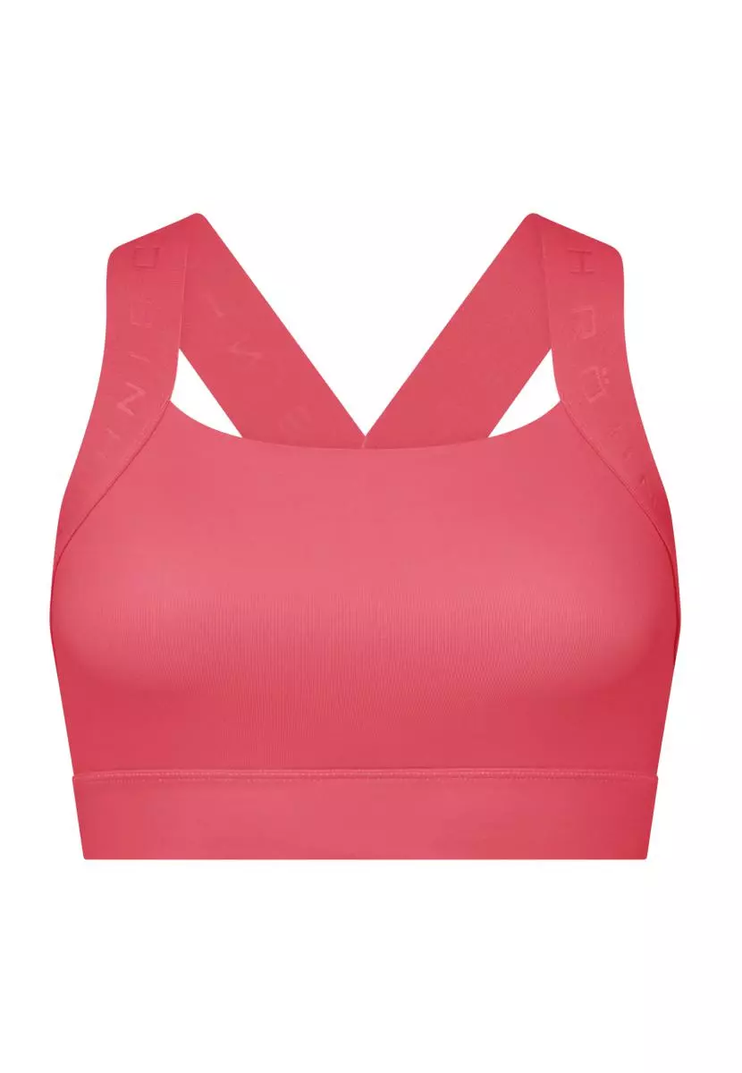 Röhnisch, Kay Sports Bra, Fruit Dove, Sports-bh
