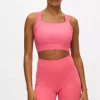 Röhnisch  Flattering High Waist Bike Tights, Shorts