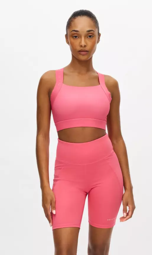 Röhnisch  Flattering High Waist Bike Tights, Shorts