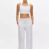 Röhnisch  Base Sweat Wide Pants, Bukse