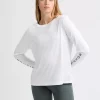 Röhnisch  Team Logo Long Sleeve, Genser