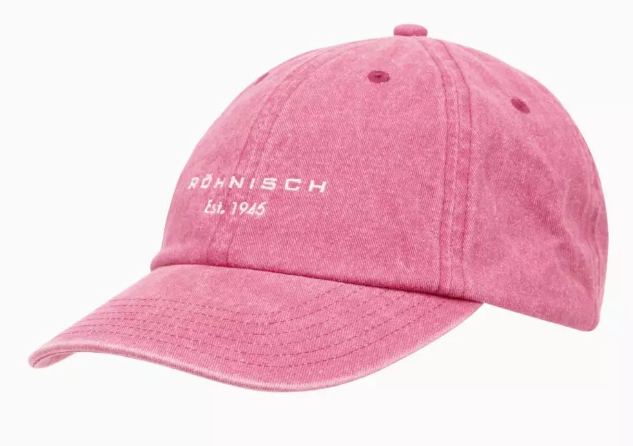 Röhnisch Anniversary Cap, Caps
