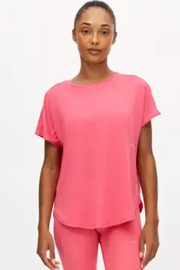 Röhnisch Motion Tee, T-skjorte