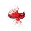 Vmc Tungsten Fly Jig 1,8g Metallic Red 2pk