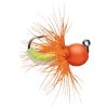 Vmc Tungsten Fly Jig 1,8g Orange Chartreuse Glow 2pk