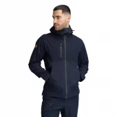 Tufte Wear, M Pine Jacket, Sky Captain, Jakke