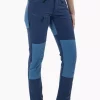 Move On, Odda Ladies Pants, Clover/Abbey, Bukse